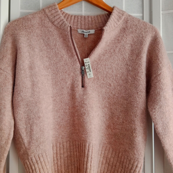 Madewell Sweaters - Madewell sweater